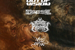 Echoes of the dark - Live im Schanz