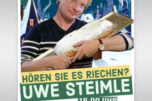 Uwe Steimle