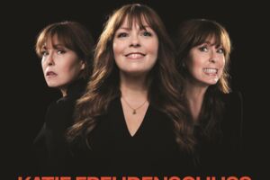 Katie Freudenschuss - Nichts bleibt wie es wird