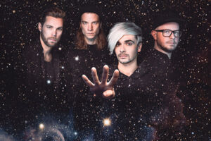 Vier Gewinnt - DIE Fanta 4 Tributeband