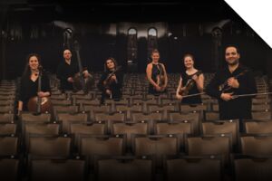 La noche del Tango - Wenn Engel mit dem Teufel Tango tanzen