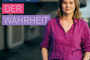 Katja Berlin - Die Torten der Wahrheit