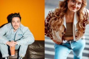 Kabarett | Florentine Osche und Falk Pyrczek 