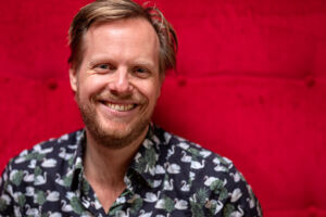 Patrik Nederkoorn - 