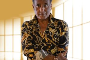 Randolph Rose - FRAUENTAGSPARTY