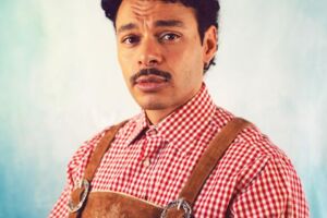 ROMEO KALTENBRUNNER - Heimweh