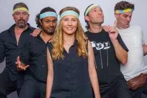 Luksan Wunder - WTMF 100, Null