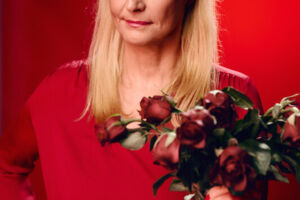 Barbara Ruscher 