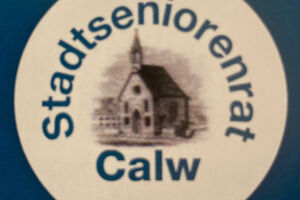 25 Jahre Stadtseniorenrat Calw e.V.