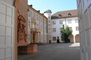 Von Mühlen, Bauernhöfen und Werkstätten