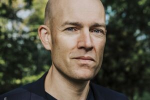 Oberammergau - Im Rahmen des Literaturfestivals 