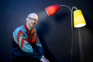 Ralf Senkel - 