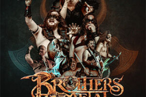 Brothers Of Metal - Tour Another!