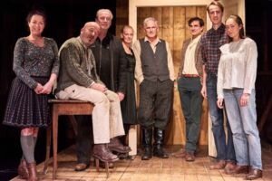 Der verkaufte Großvater