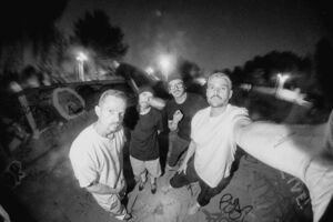 H-BLOCKX - ALBUM RELEASE SHOWS 2026