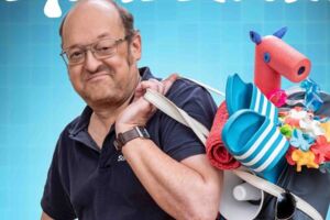 Bademeister Schaluppke - SPASSbad