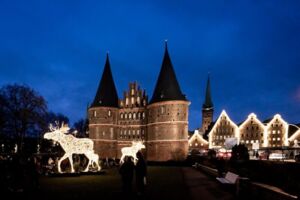 LÜBECK - 