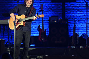 RAY WILSON & Band - Genesis Classic & many more