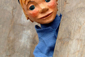 Michel aus Lönneberga