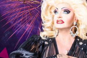 Deutschlands 1.POP SCHLAGER QUEEN der Travestie · in Concert