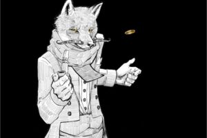 Reineke Fuchs - Goethes tierisches Vergnügen