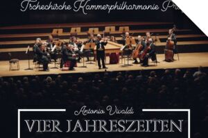 Antonio Vivaldi: Die vier Jahreszeiten