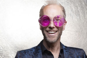 Michael Krebs - OPTIMISMUS jetzt stark reduziert