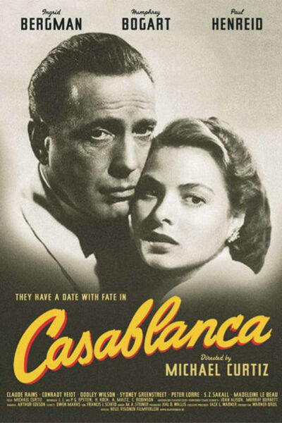 casablanca