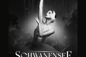 Grand Classic Ballet - Schwanensee - Jenseits der Bühne mit live Streichquartett