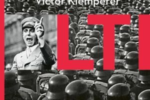 LTI oder der Übertritt von Sprache zum Unmenschlichen