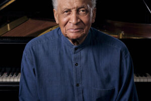 An Evening with Abdullah Ibrahim