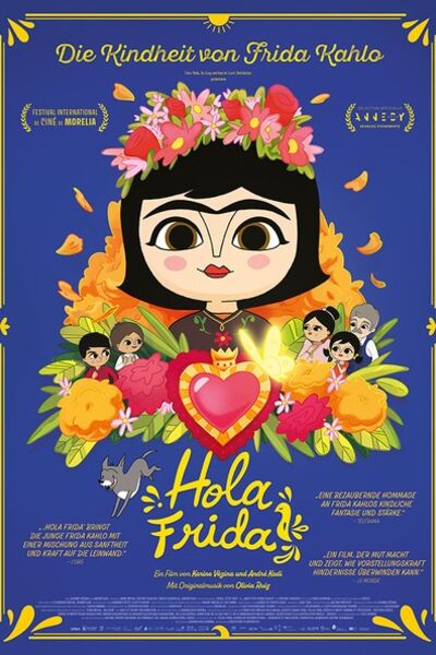 hola-frida