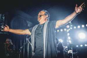 Neal Morse - Darkness And Light Tour 2026