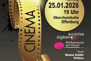 Night of Stars Symphonic - Cinema - Night of Stars Symphonic - Cinema