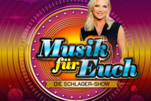 Musik für Euch - präsentiert von Uta Bresan - mit den Schlagerpiloten, Mitch Keller, Sunrise und Heiko Harig