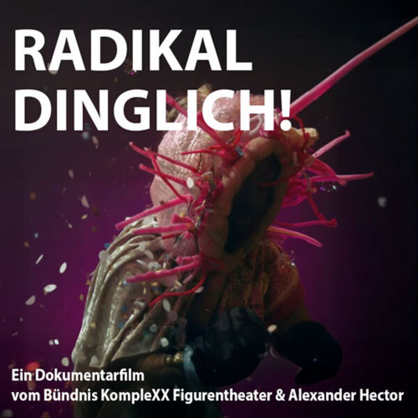 radikal-dinglich
