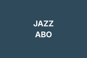 Jazz-Abo | 2026-2027