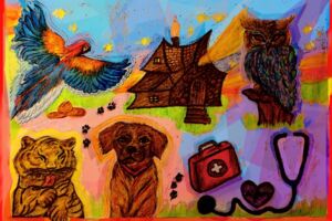 Dr. Dolittle - nach Hugh Lofting
