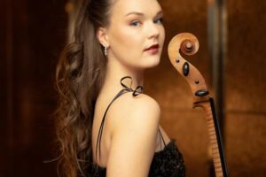 Meisterkonzert Sandra Lied Haga