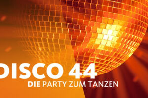 WDR 4 Disco 44