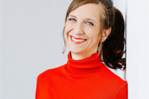 Sarah Hakenberg - Neues Programm, Titel folgt