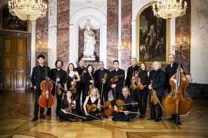 Mozart-Gala