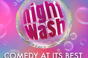 NightWash Live im Theater am Aegi - Comedy at its best!
