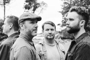 Jon & Roy - Europe Tour