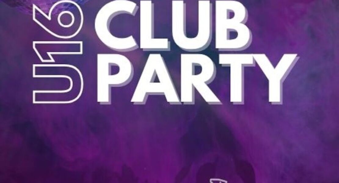 u16-club-party-eine-party-fur-jugendliche