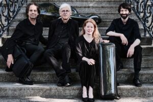Ardinghello Ensemble