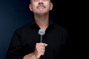 Schon komisch Das Beste aus 20 Jahren - Comedy mit Frank Fischer