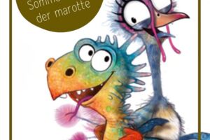 Sommerfest 2026 - Furzipups und Hicksi Huhn (ab 3 Jahren)