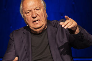 Wilfried Schmickler - Neues Programm