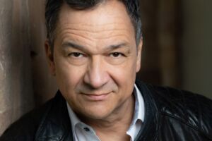 Stephan Bauer: Am Ende der Nerven... und noch so viel Ehe übrig